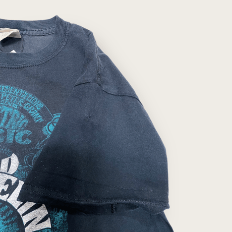 [USED] LED ZEPPELIN プリントTee