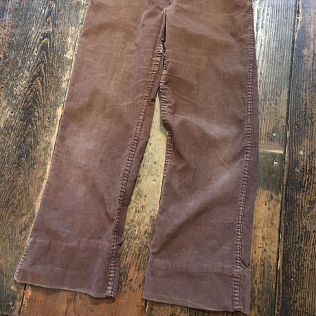 [USED] OSHKOSH コーデュロイ オーバーオール