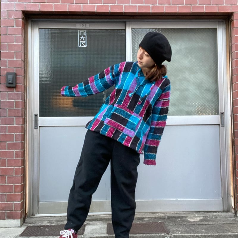 USED] いい色 メキパ! | garden730