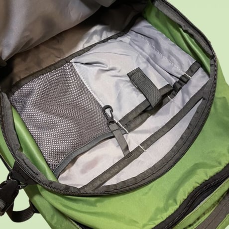 [USED] Patagonia NYLON リュック
