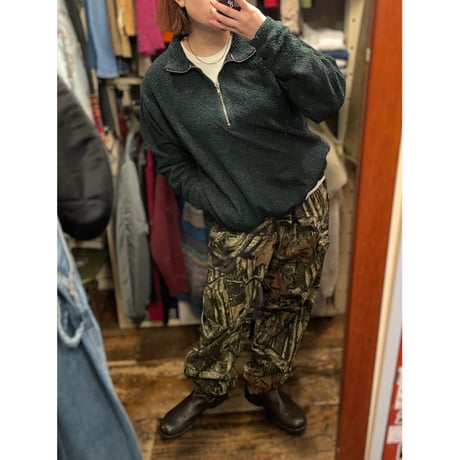 [USED] リアルツリー🪵カーゴ PANTS
