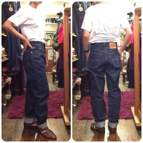[USED] Levis 610