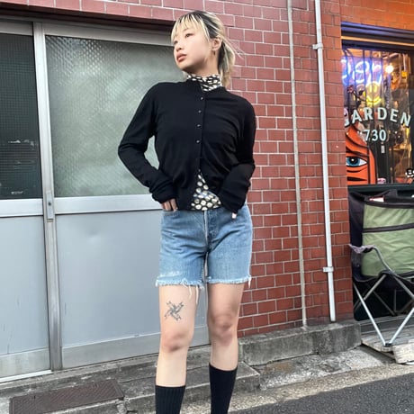 [USED] Levis17501cutoff