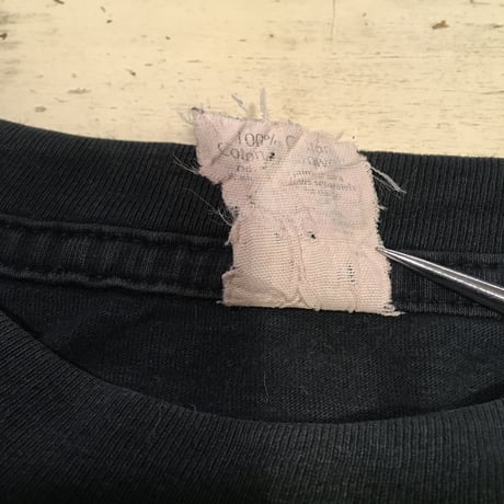 [USED] S.O.D. 99's  Bigger than the devil T