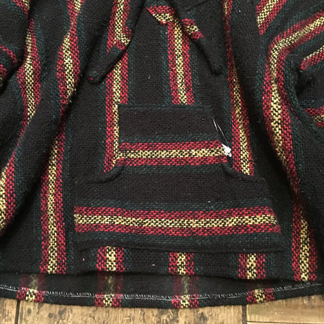 [GARDENworks]  Short丈  Mex Parka