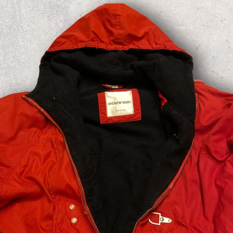 [USED]ファイヤーマンJKT