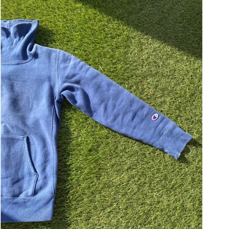 [USED]  REVERSE WEAVE タートルsweat