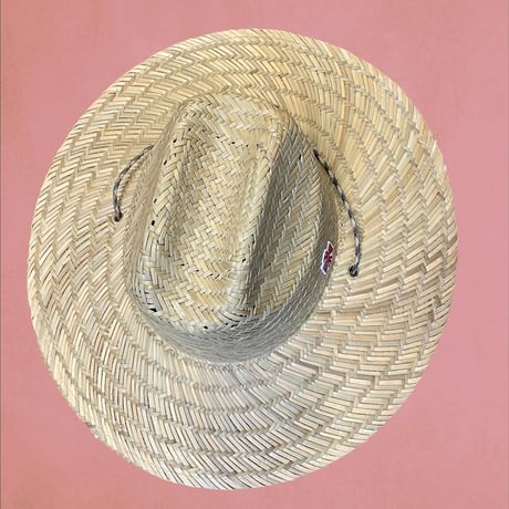 [Naughty] LOCAL SURF HAT "THUNDER BIRD""