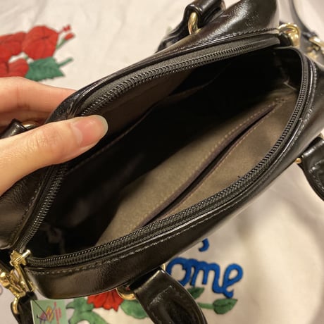 [USED] "BMW" shoulder bag🚘