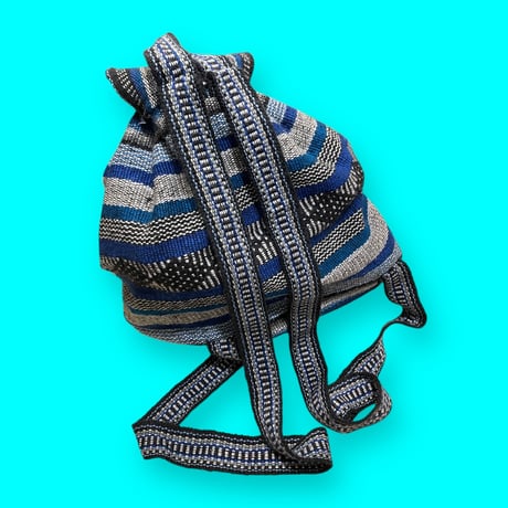 [USED] ラグ BAG PAC