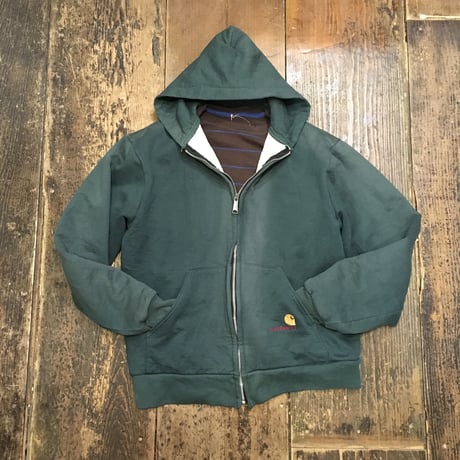 [USED] Carhartt DEEPGREEN Parker