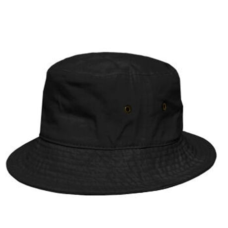 [SELECT] COTTON バケットハット