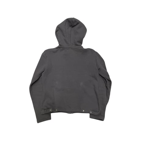 [USED] アニエスb. SWEATカーディガン（フード付♡）