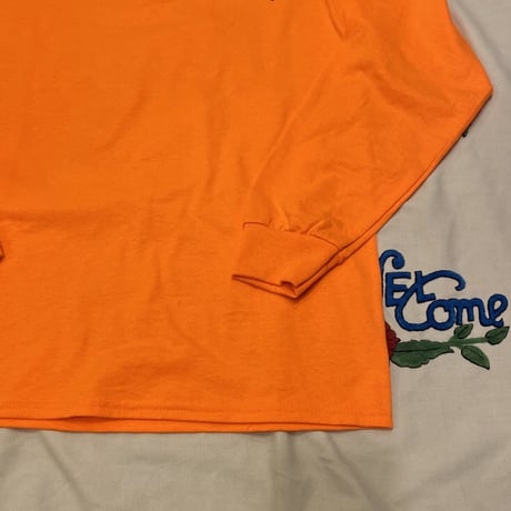 [くらぶセクシー] CLUB SEXY  Members L/S Tshirts