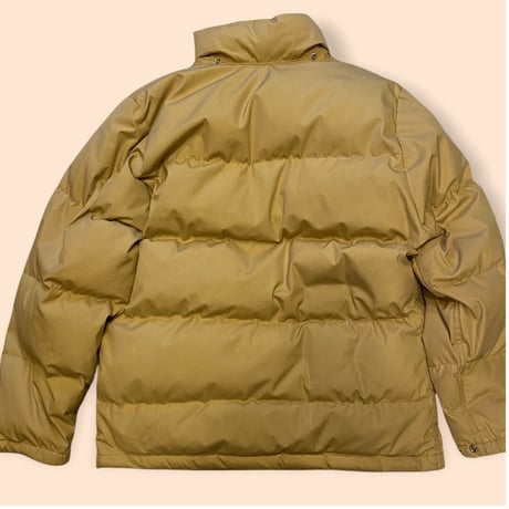 [USED]  VintageTHE NORTH FACE ダウンジャケット
