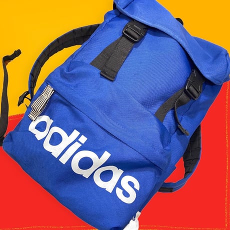 [USED]  adidasバックパック