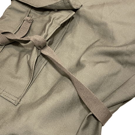 [SELECT] US M-65 PANTS OLIVE (Repro)