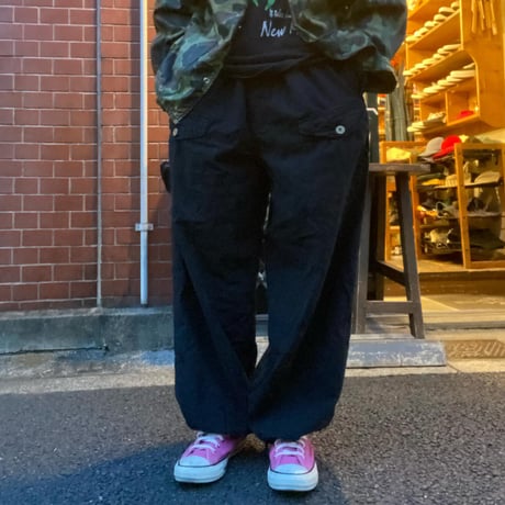 [SELECT] FRANCE アルペンスノーPANTS  (Repro)