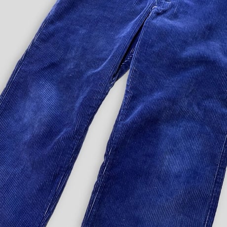 [USED] OLD Lee♡太うね コーデュロイ PANTS