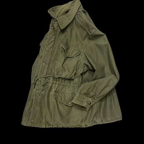[USED] 50's US M-51 FIELD JKT