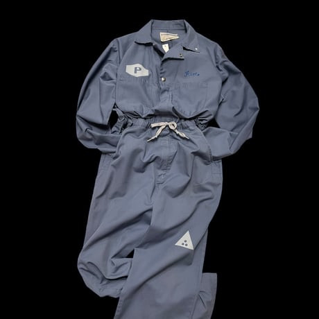 [QP ○△ ⇄ garden] 005 JUMP SUIT