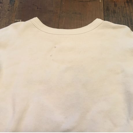 [USED] ドラゴン 刺繍 SWEAT
