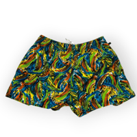 [USED] BALI🏝️Swimming SHORTS