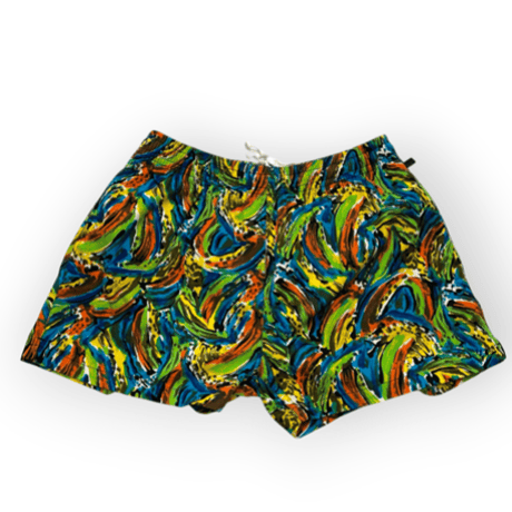 [USED] BALI🏝️Swimming SHORTS