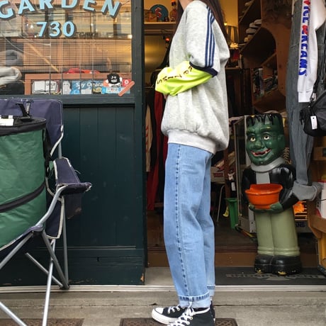 [USED] VINTAGE S/S  SWEAT