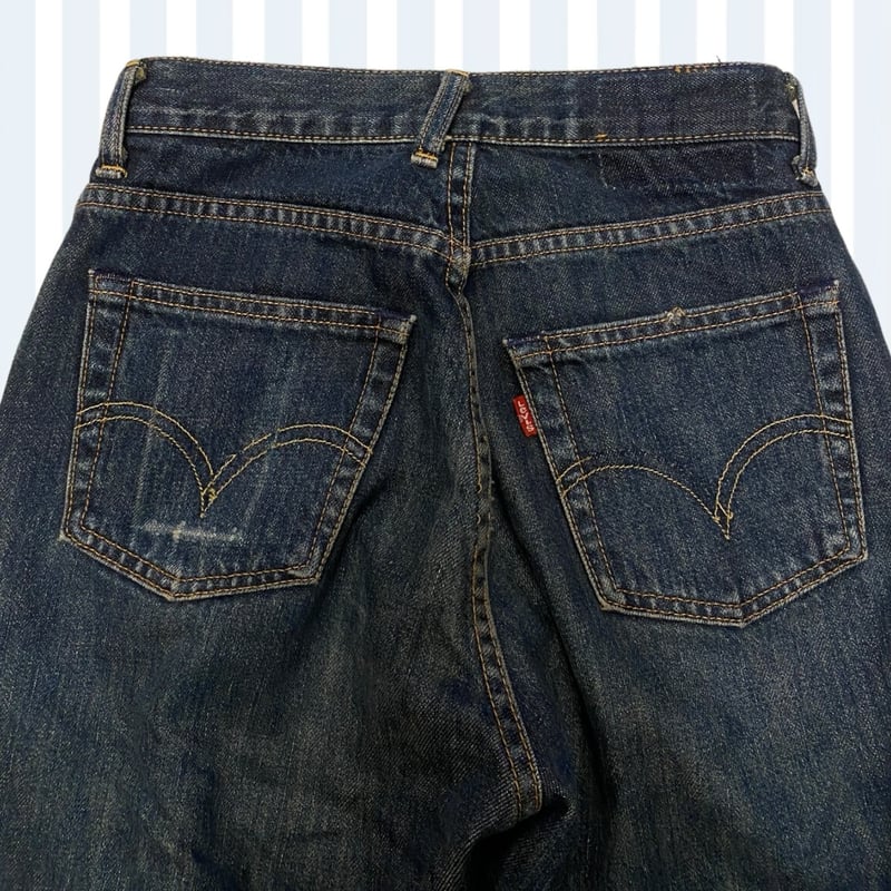 USED] 90's Levi's 503 赤耳 復刻 | garden730