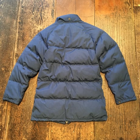 [USED] 80's いいサイズ ダウンJKT