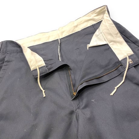 [USED] Dickies ひざ丈ショーツ/ GRAY