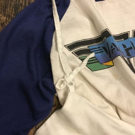 [USED]  WHITEコットンワンピース