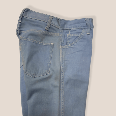[USED] 60's  LEVIS BIG"E" カツラギ PANTS