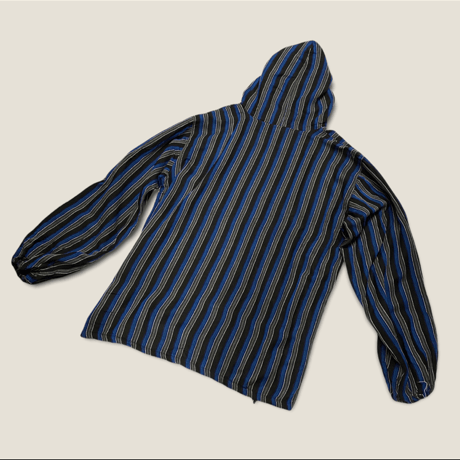 [USED]  薄手のMEXICAN PARKA ボタン付き