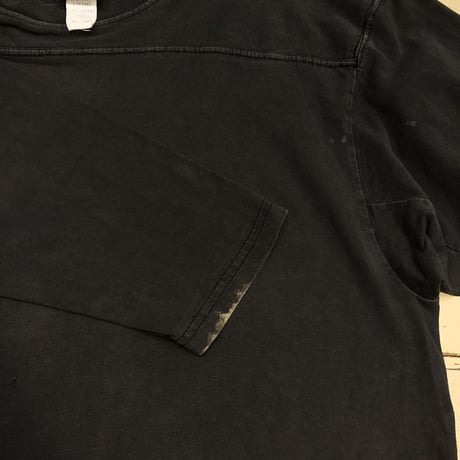 [USED] Vintage FOOT BALL Tee