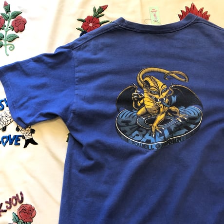 [USED] '05 POWELL CABALLERO Tee
