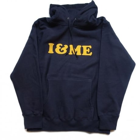 [I&ME] I&ME ROGO PARKA
