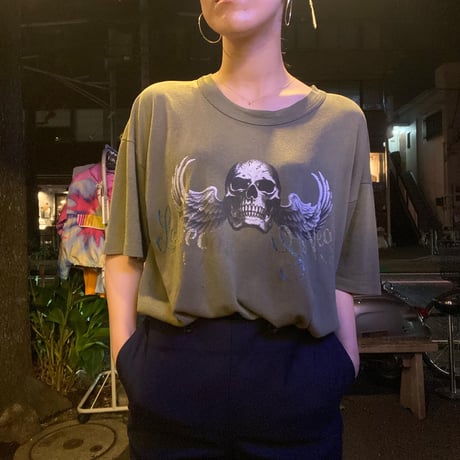 [USED] Bunny Trail Las Vegas Tee