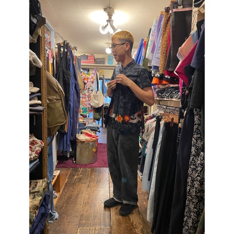 [USED] DRAGON🐉 CHINA ALOHA