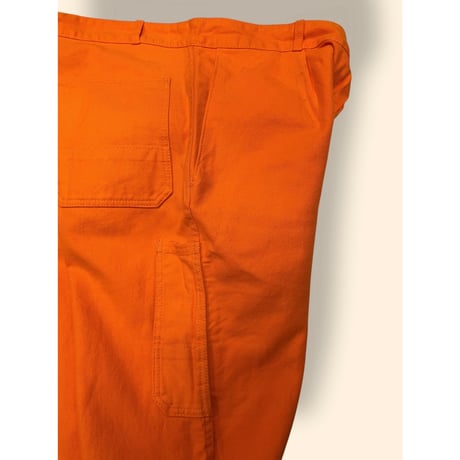 [USED] France WORK PANTS🍊