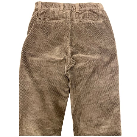 [USED] GAP コーデュロイパンツ　w30×L28