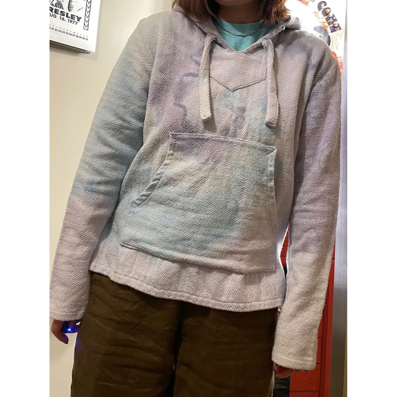 タイダイページ USED] タイダイ染め メキパ☁️ | garden730