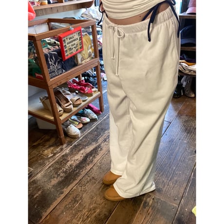 [USED] "MINNETONKA" レザーモカシン