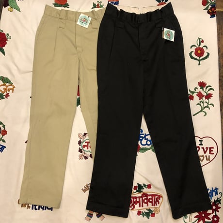 [GARDE-Nworks] Dickies  "BONTAN PANTS"