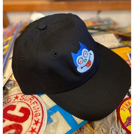 [BENICOTOY] 刺繍 CAP