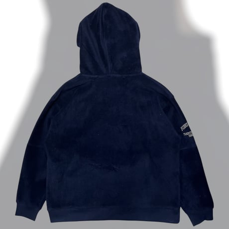 [USED] FUBU フリース プルオーバー