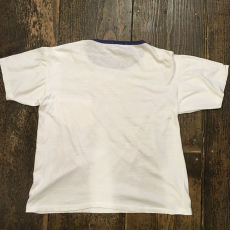 [USED] RalphLauren Pocket Tee