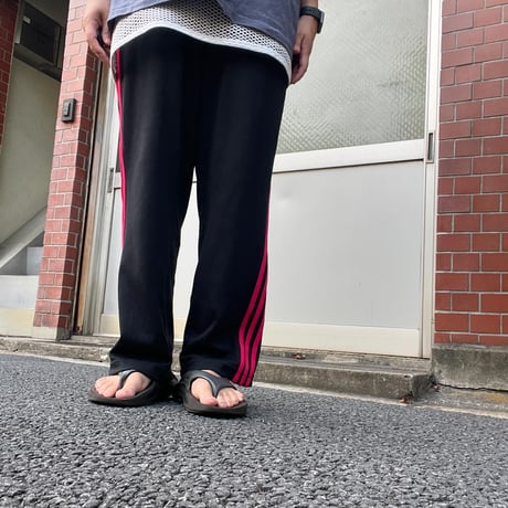 [USED] '03 adidas ジャージパンツ