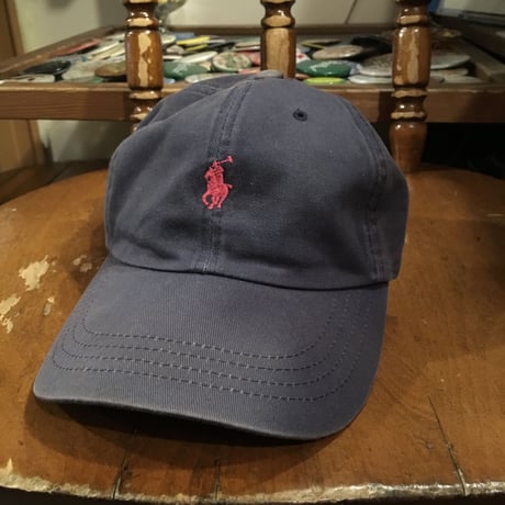 [USED] Ralph Lauren  CAP